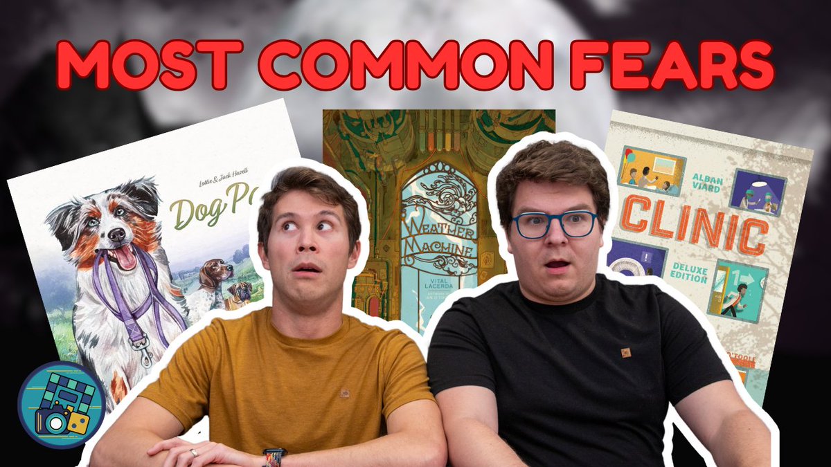 Ilya and Tylor 🎥🏳️‍🌈🎲 tweet media