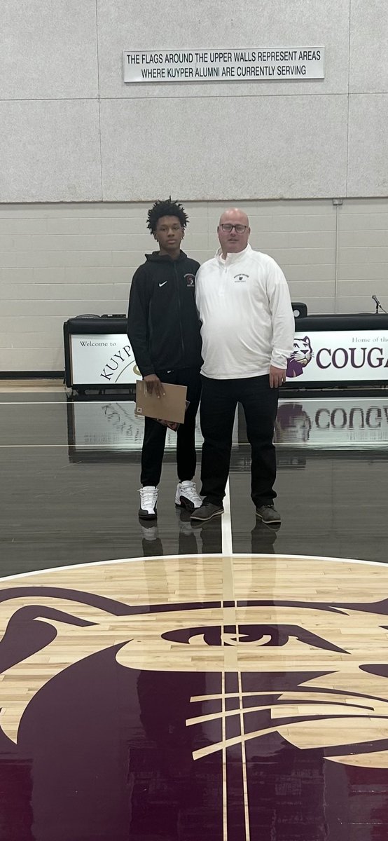 Mike “5️⃣” Walker (@mike5walker) on Twitter photo Thankful For the official invite from <a href="/TWhitcomb/">Tyler Whitcomb</a> I enjoyed the tour and looking forward to many more🙏🏾 Thankful For the official invite from <a href="/TWhitcomb/">Tyler Whitcomb</a> I enjoyed the tour and looking forward to many more🙏🏾