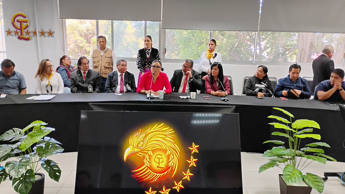 Cenhchofic's tweet photo. #Entérate | CENHCH SEDE DE REUNIÓN DE LOS 33 COMITÉS DE PADRES DE FAMILIA DE CENTROS ESCOLARES

#CENHCH #cenhchpuebla #somoscentrosescolares #centrosescolares https://t.co/8D9CjilMvn