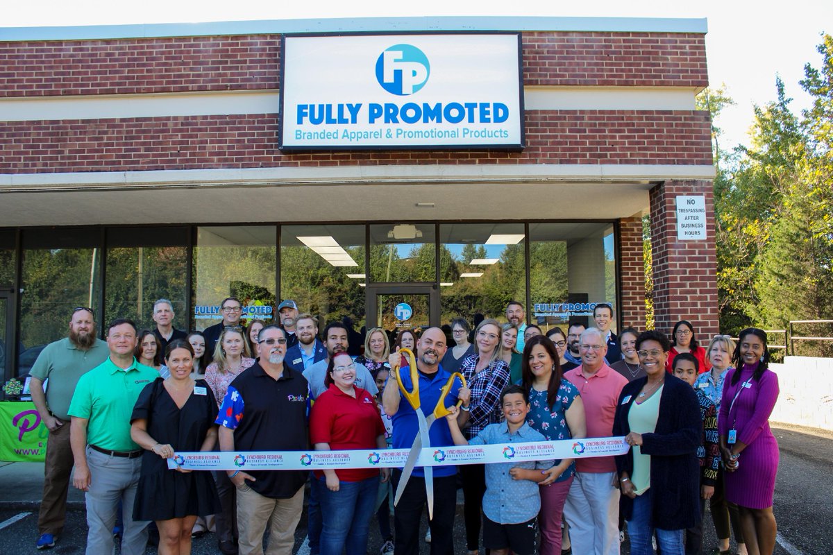 Fully Promoted CORPORATE tweet media