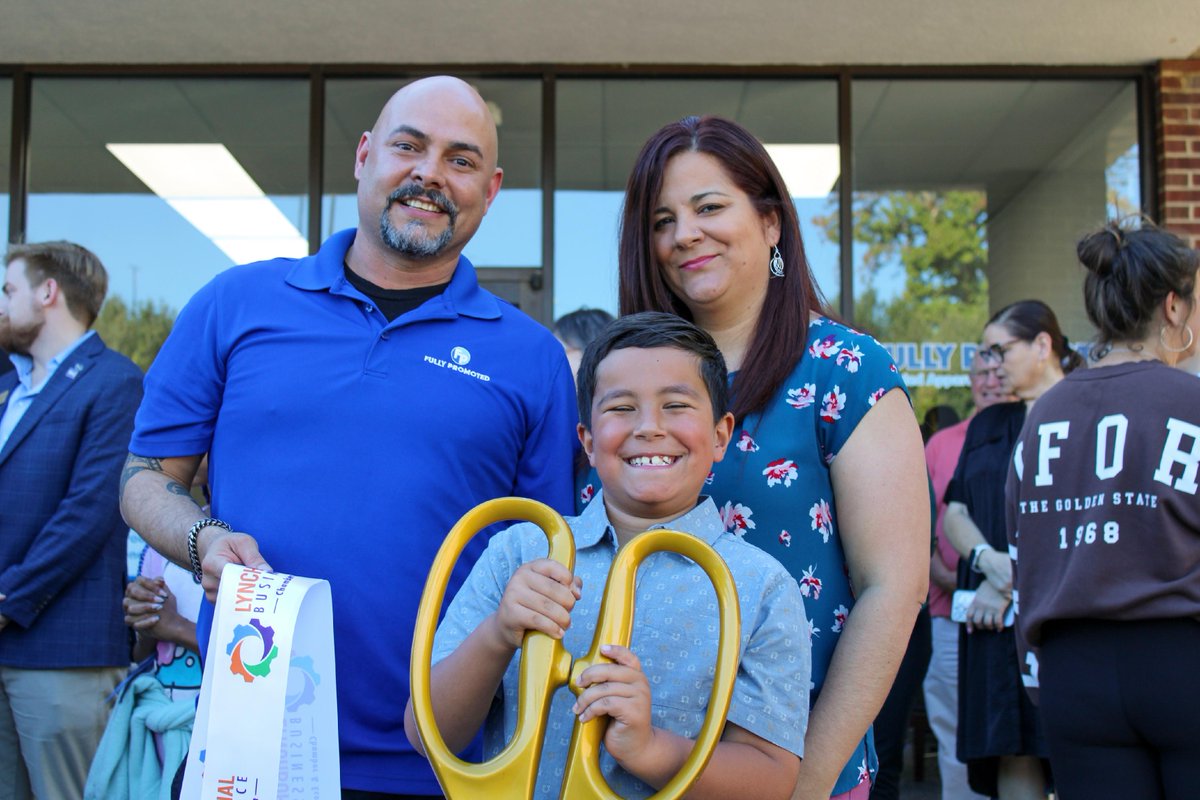 Fully Promoted CORPORATE tweet media