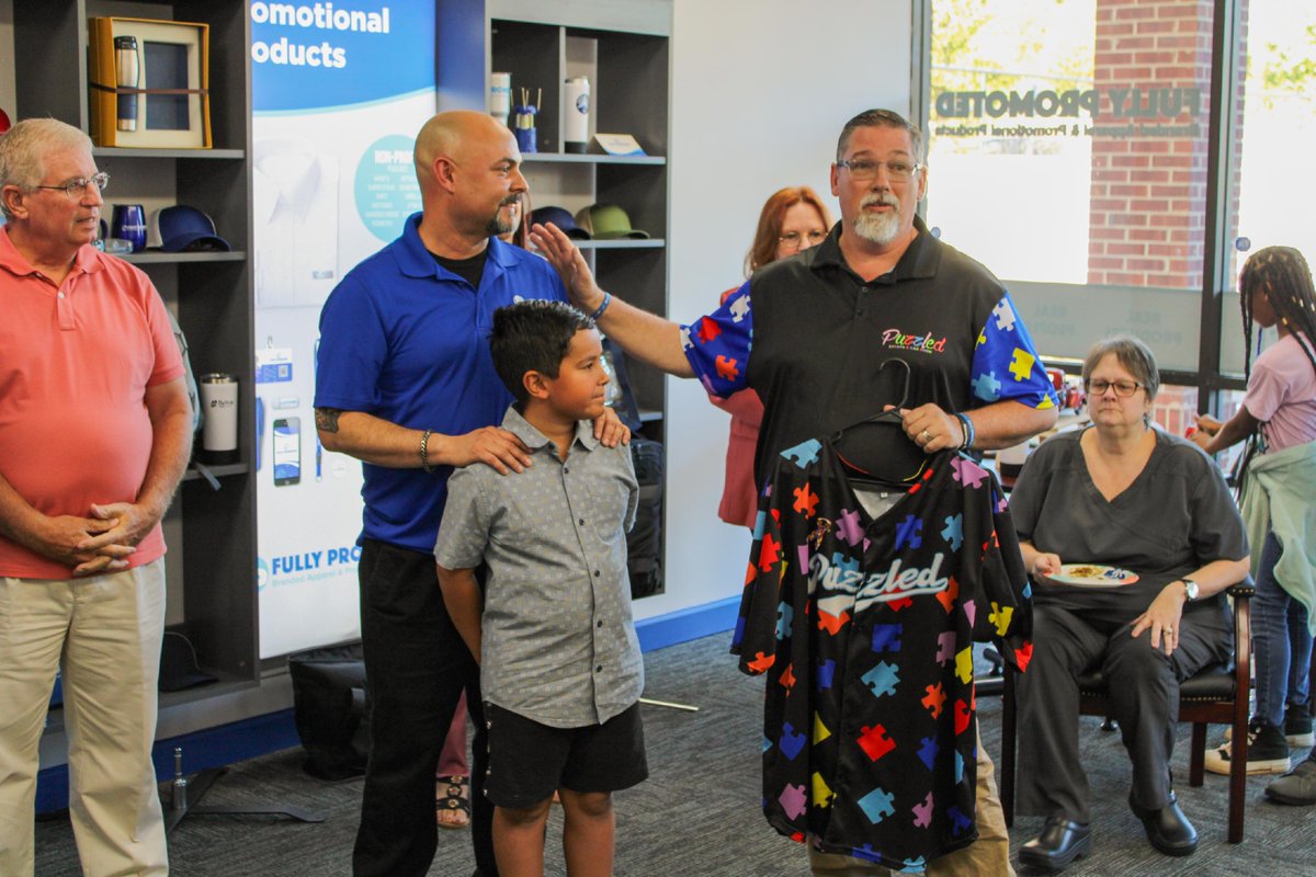 Fully Promoted CORPORATE tweet media