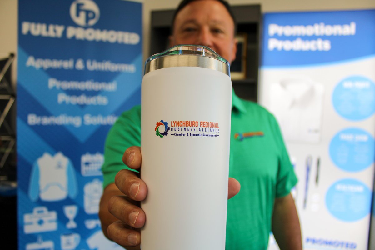 Fully Promoted CORPORATE tweet media