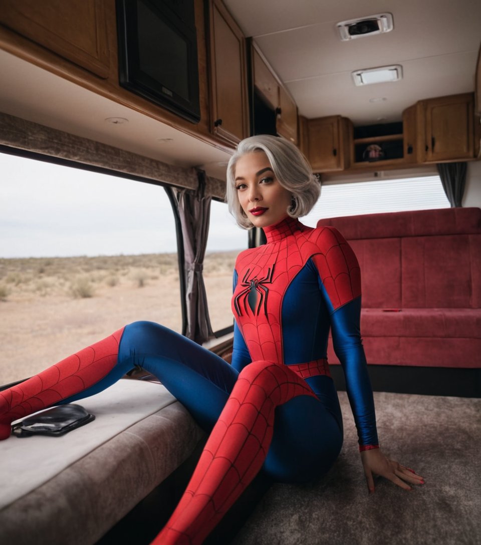 azurawren's tweet photo. No matter what happens to you never give up on yourself! https://t.co/7kqXeLkb7y
.
.
#silverhair #greyhair #AzuraWren #VanLife #TravelGoals #DigitalNomad #Wanderlust #AdventureAwaits #EmpowermentJourney #ModelLife #CodingQueen #WomenInTech #ExploreTheWorld #NomadicLife #Travel https://t.co/wxghNNWNwq