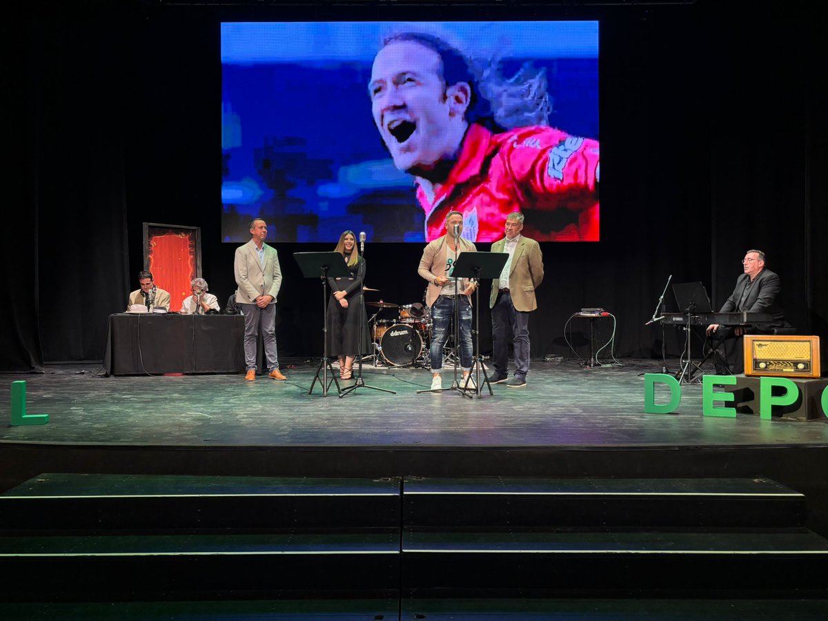 Diputación Almería tweet media