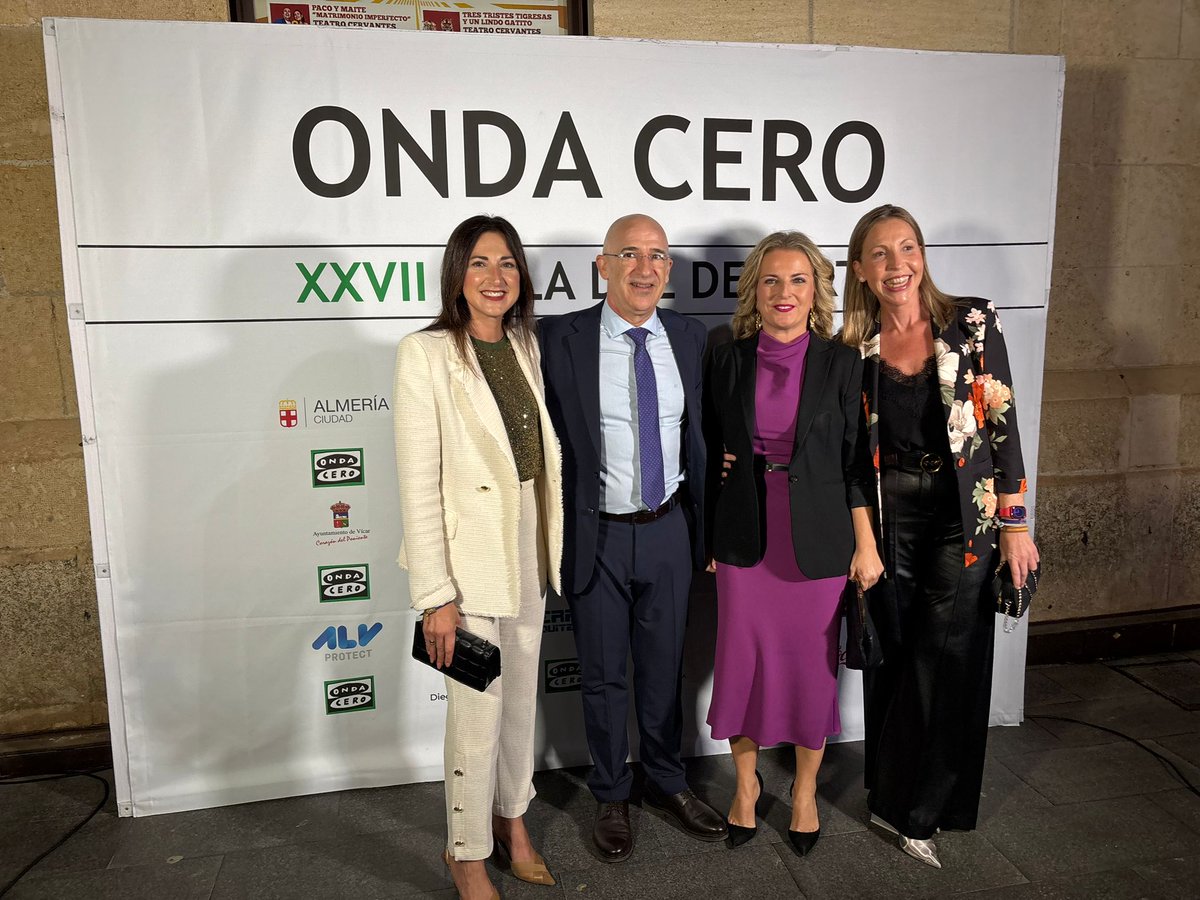 Diputación Almería tweet media