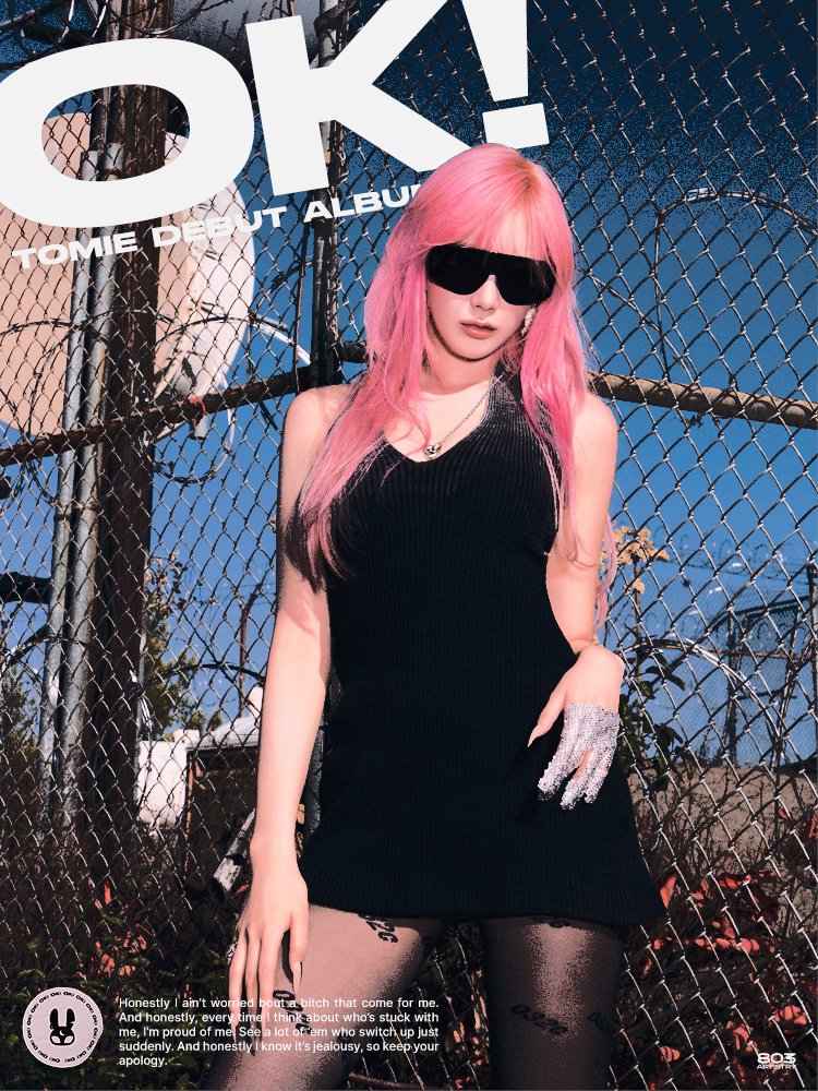 𝟴𝟬𝟯 𝖠𝖱𝖳𝖨𝖲𝖳𝖱𝖸. tweet media