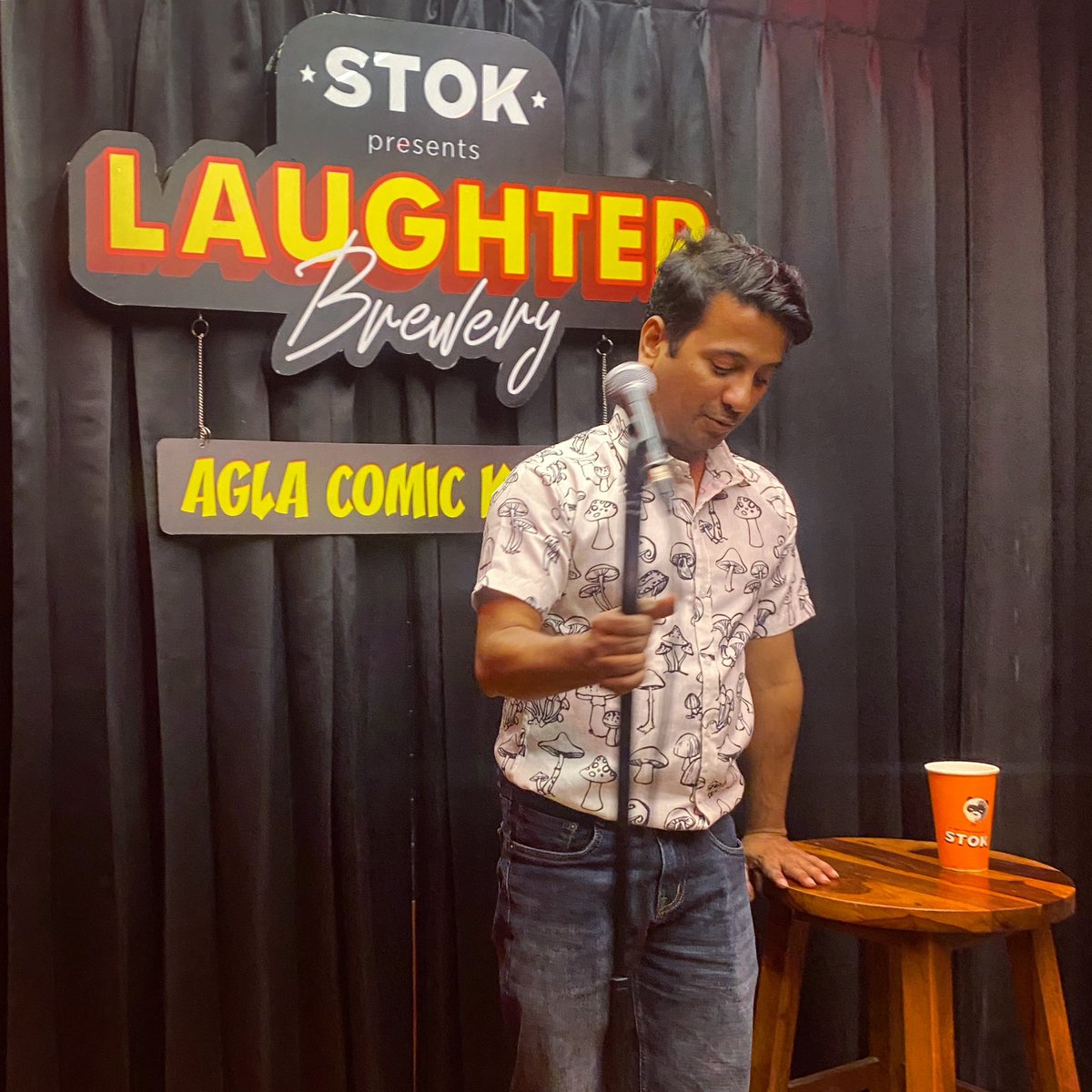 FilmyKeedaa's tweet image. From a controller to an enabler, it’s been a long journey and a great ride.

#brandbuilding #BrandedContent #Experience #communitybuilding #Youtube #Comedy