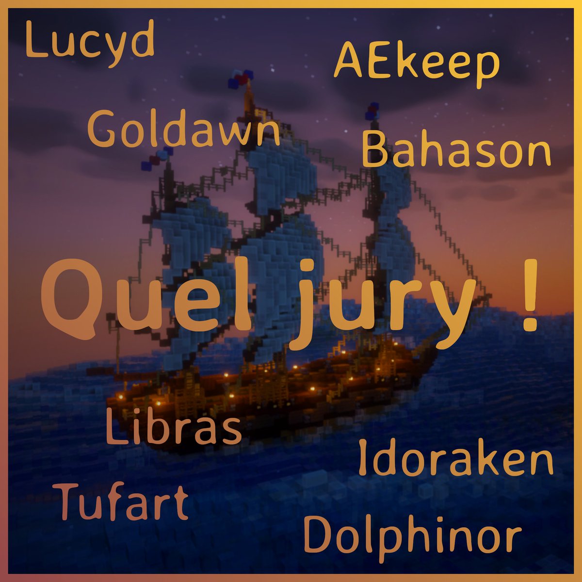 Automnales du Cube tweet media