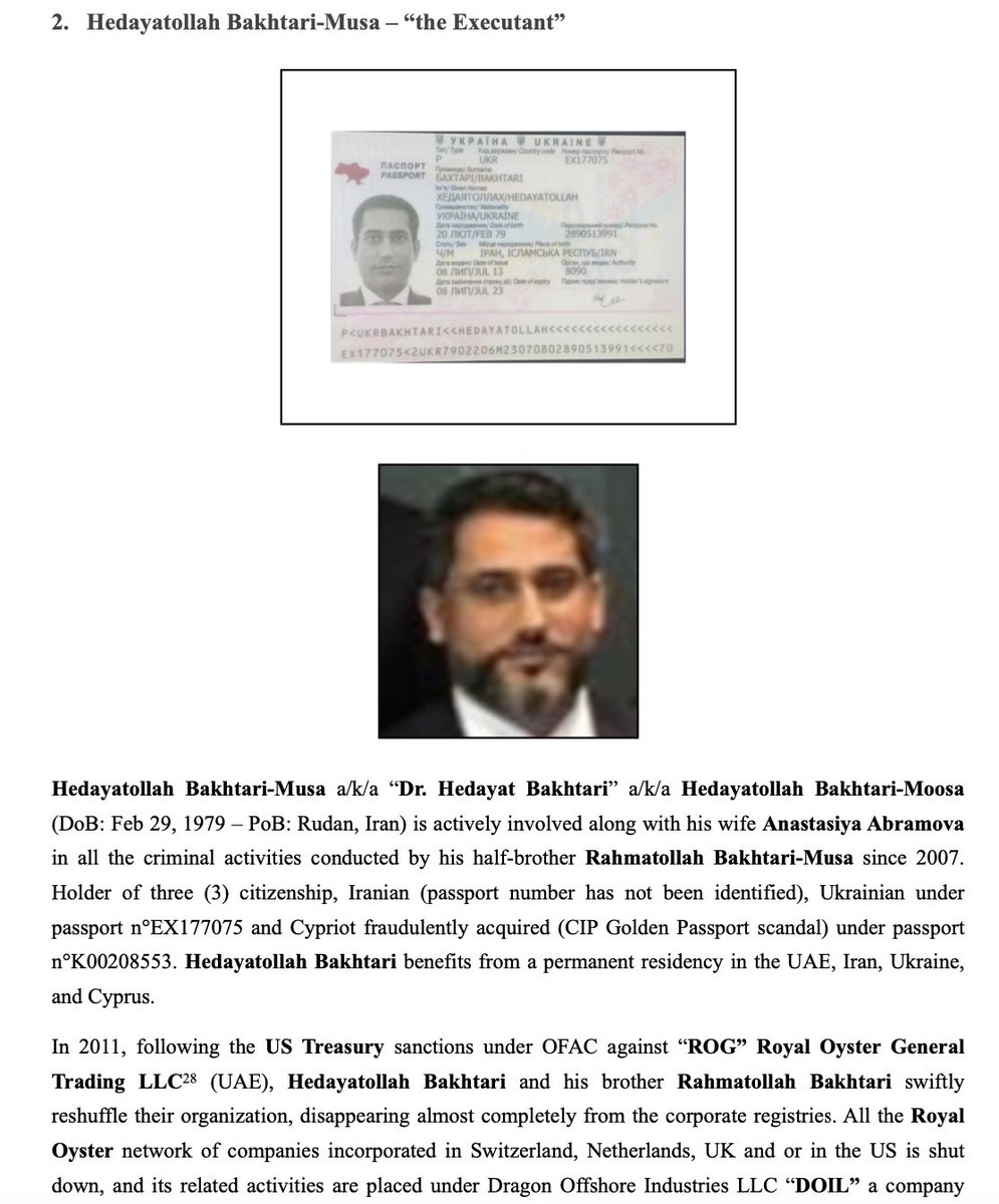 Investigation Inc. tweet media