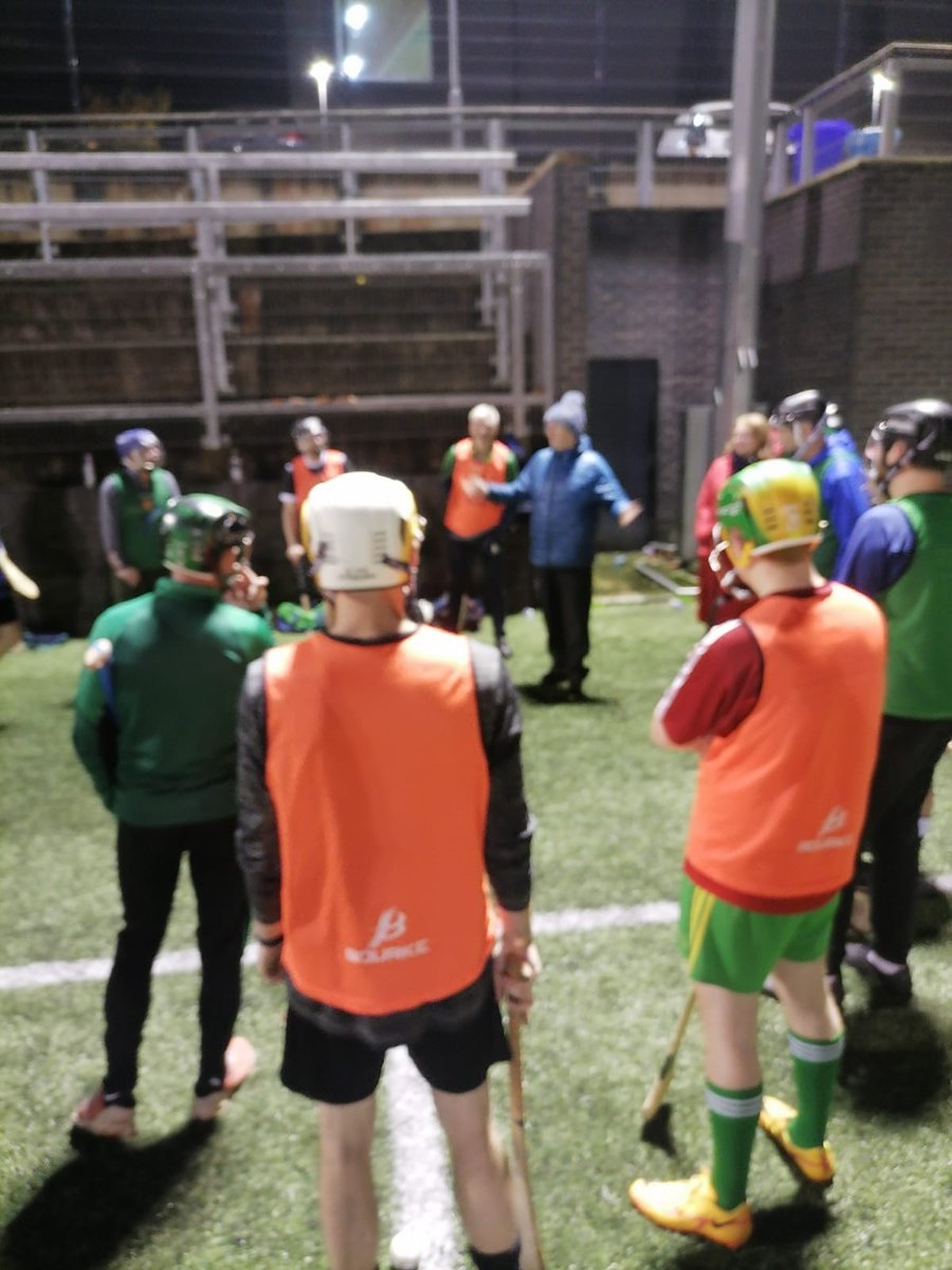 Halfpacehurling/Social hurling tweet media