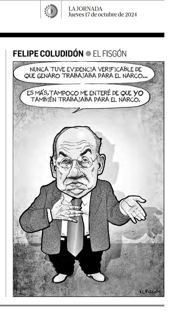 MarHiFo's tweet photo. @Luisfecalderonz https://t.co/Zfg3ITz0DW