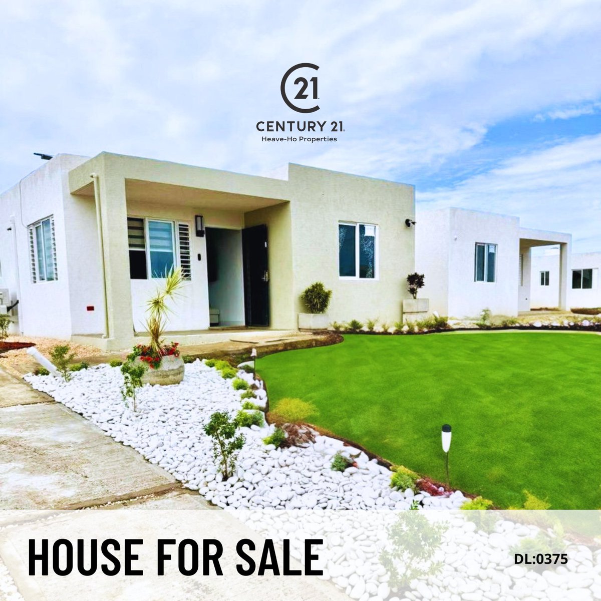 C21HeaveHo's tweet photo. 🚨House for Sale

𝗔𝗱𝗱𝗿𝗲𝘀𝘀: Aqueduct of Vineyards, Bushy Park, St. Catherine
 𝗣𝗿𝗶𝗰𝗲: JA$28.5M
 
 𝐅𝐞𝐚𝐭𝐮𝐫𝐞𝐬:
• 2-bed
• 2-bath
• 1,214 sq. ft.
• Smart Locks, Switches and Outlets
• Flood Lights with Cameras 
• Gated
• 24Hr Sec

Jason-Craig
 ☎️876 563-6472 https://t.co/LDWzbfaExx