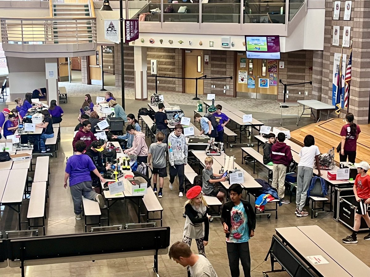 M. Travis O’Hair tweet media