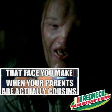 Redneck Mountaindew tweet media