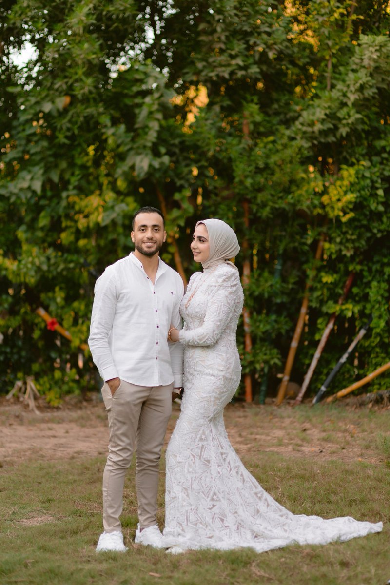 ElsayedFathy44's tweet photo. Our weeding at Saturday 19/10/2024🕺💃😍❤️
@HossainSamah https://t.co/oAydXzIy5B