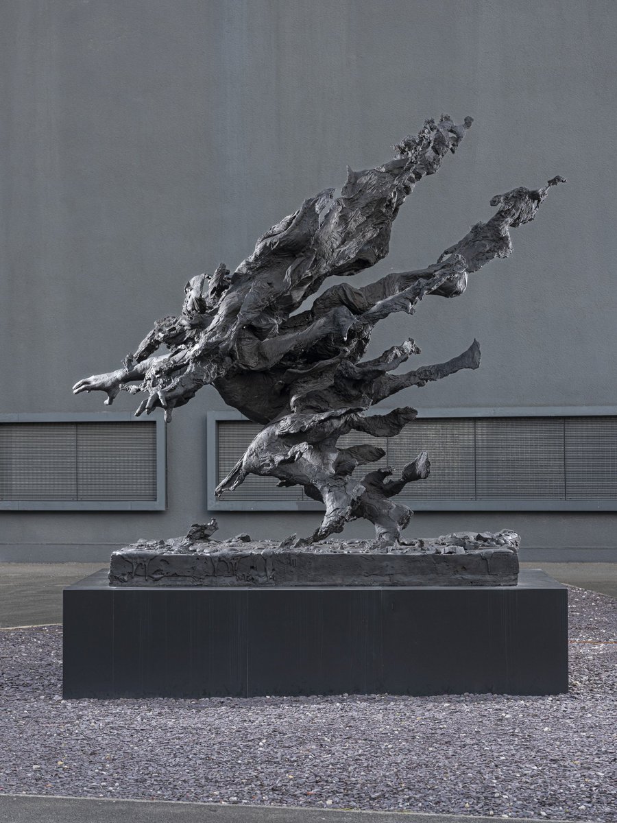 Public Statues and Sculpture Association tweet media