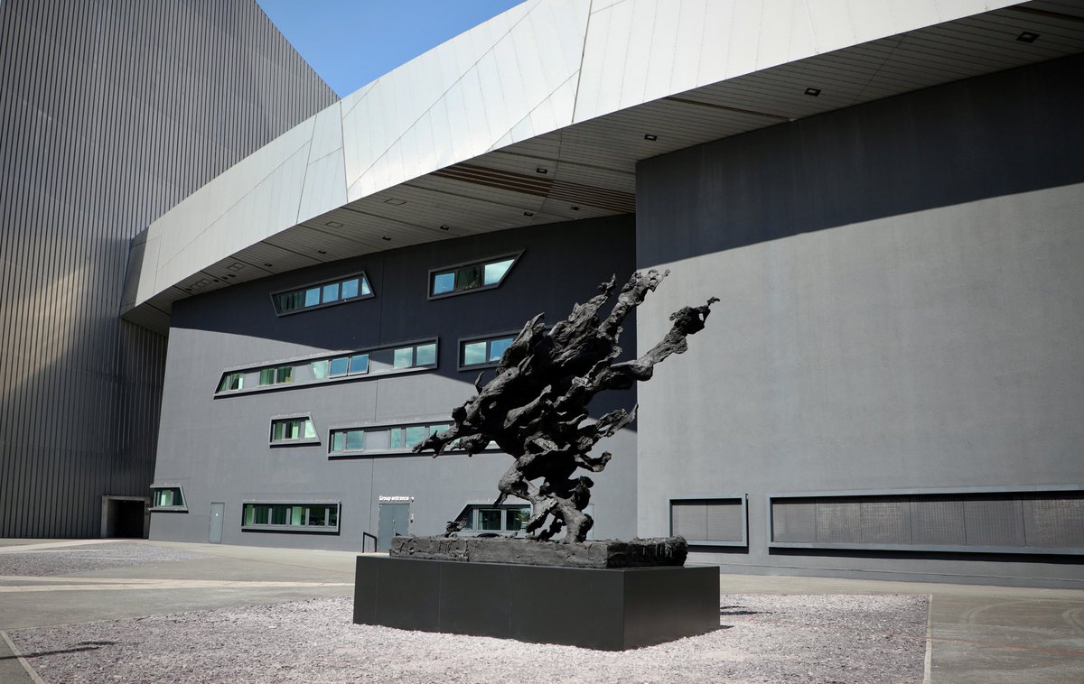 Public Statues and Sculpture Association tweet media