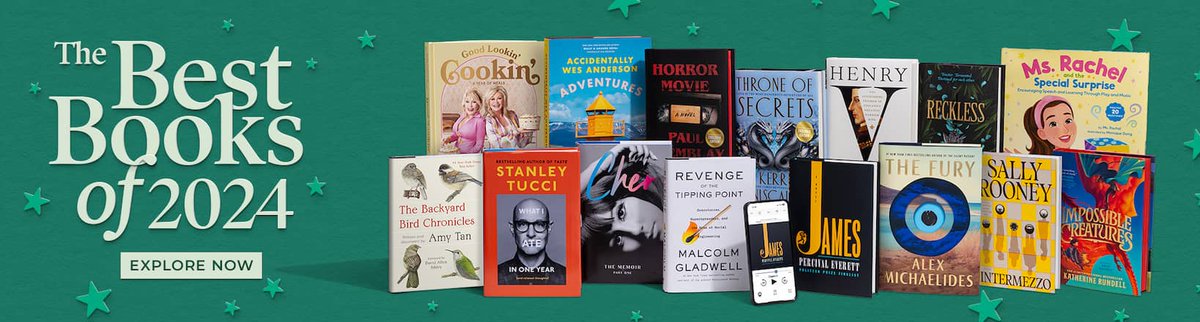 penguinpress's tweet photo. Congratulations to The Barn by #WrightThompson, Everyone Who is Gone is Here by @JonathanBlitzer, The Anxious Generation by @JonHaidt, Frostbite by @nicolatwilley, and Sonny Boy by #AlPacino!
https://t.co/nXymsZwNsL https://t.co/x3YrnkL7p3