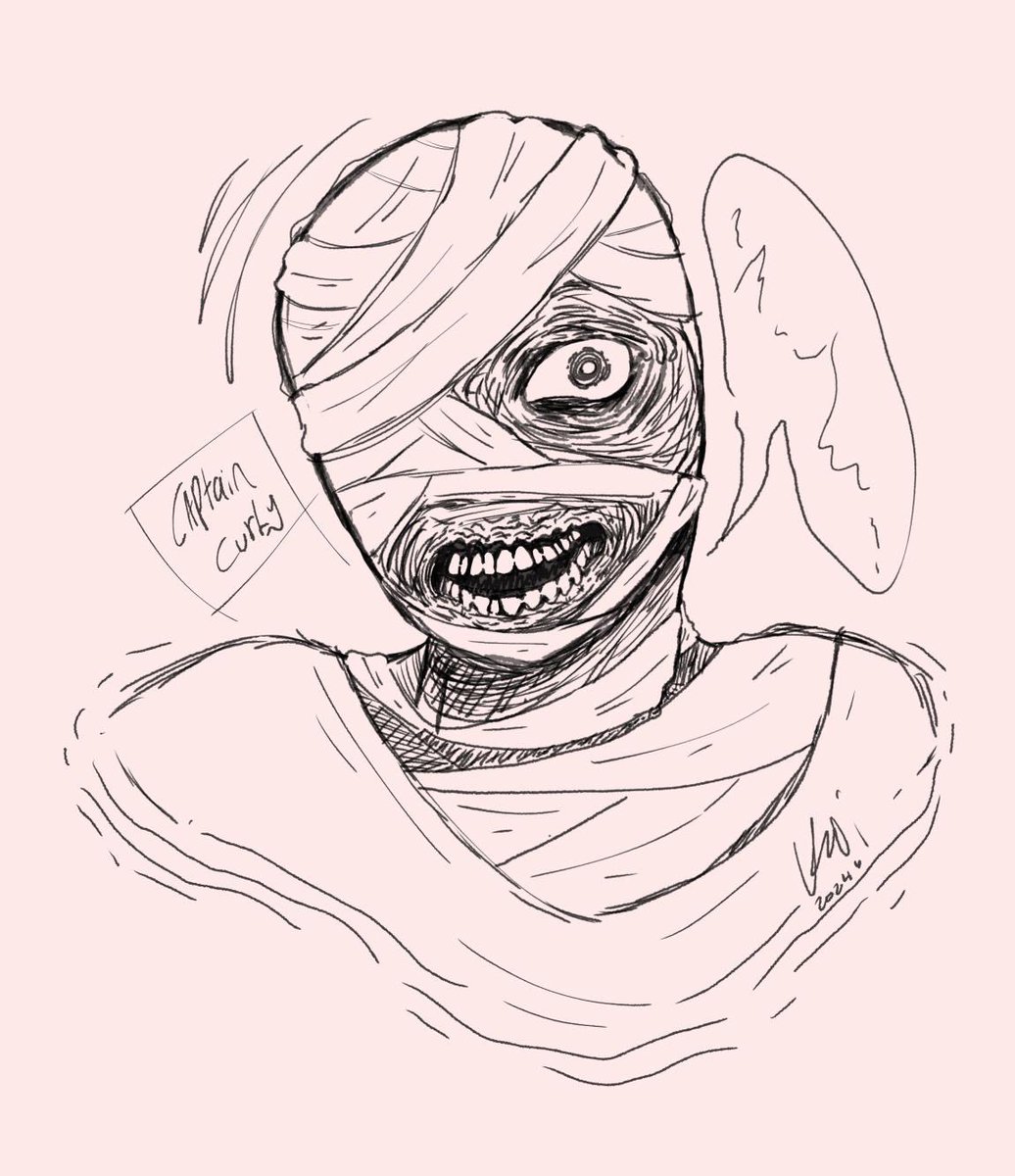 I wonder what hes trying to say 🤨

#art #artist #Mouthwashing #mouthwashingcurly #mouthwashingfanart  #artmoots #digitalart