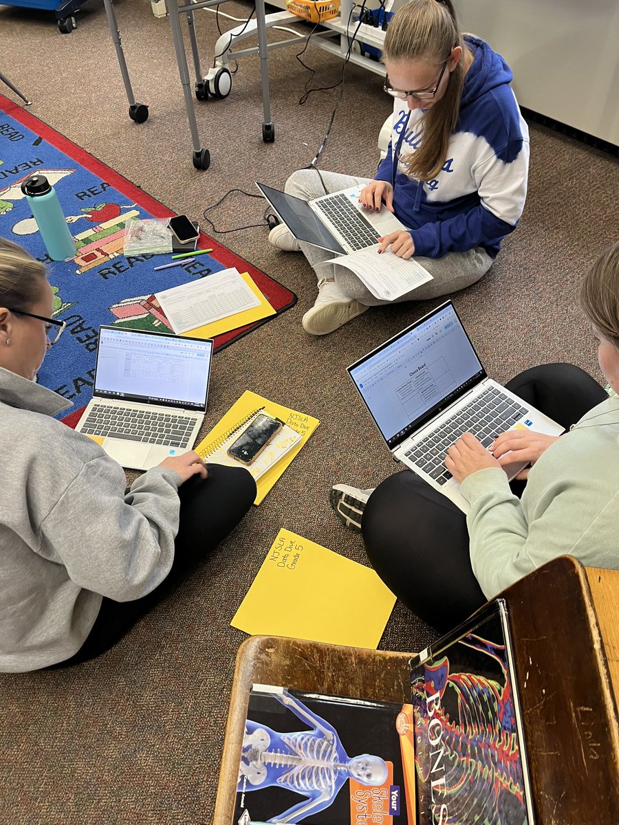 Alexander Hamilton Elementary School tweet media