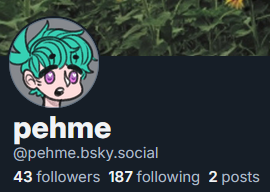 pehme_'s tweet photo. i guess this site is continually hitting the shitter more and more so consider this :) (i also was searching for the previous post and failed to realize it was pinned) https://t.co/T5DwkoFM0w