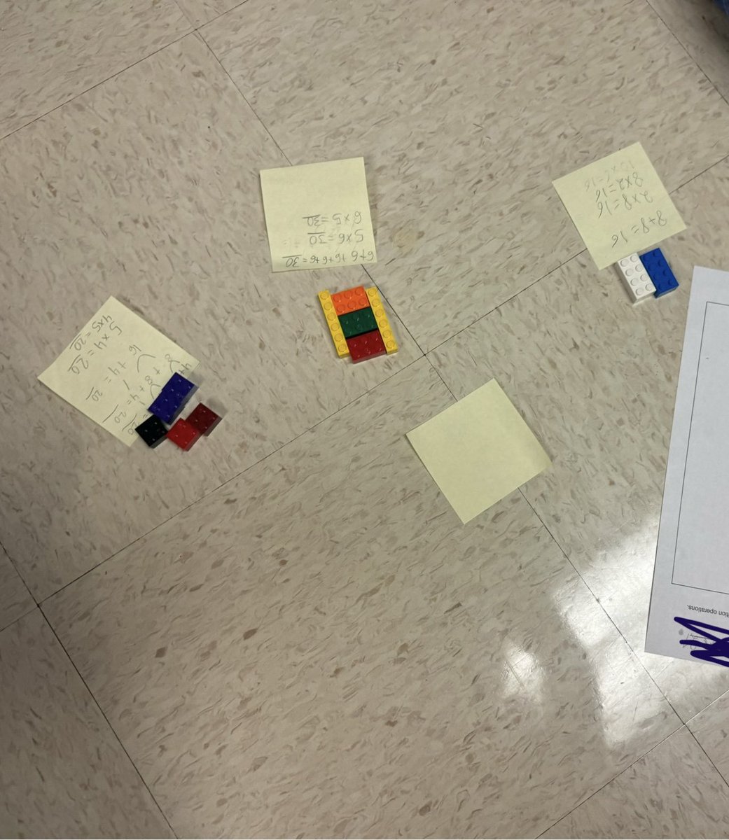 CA2 Math Coaching Lab was a success!!! Thank you <a href="/TammieNrtl4ut/">Tammie Satterfield</a> and Walnut Grove School for hosting such an authentic learning experience and welcoming us! From a multiplicative counting collection to a select and sequence debrief! <a href="/AmstiUAH/">AMSTI-UAH</a> <a href="/AMSTI4all/">AMSTI</a> <a href="/AlabamaAchieves/">Alabama State Department of Education</a>