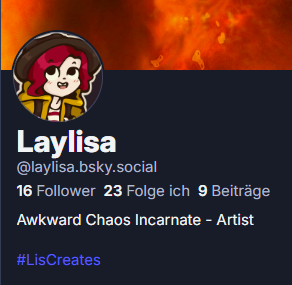 If anyone wants to follow on bluesky

gonna repost a lot of (old) art first and then who knows lmao