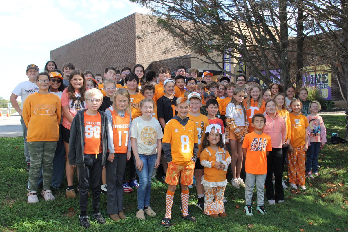 You know who 5th grade is rooting for Saturday!!! <a href="/PhillyWarriors/">🅿️hilly</a>