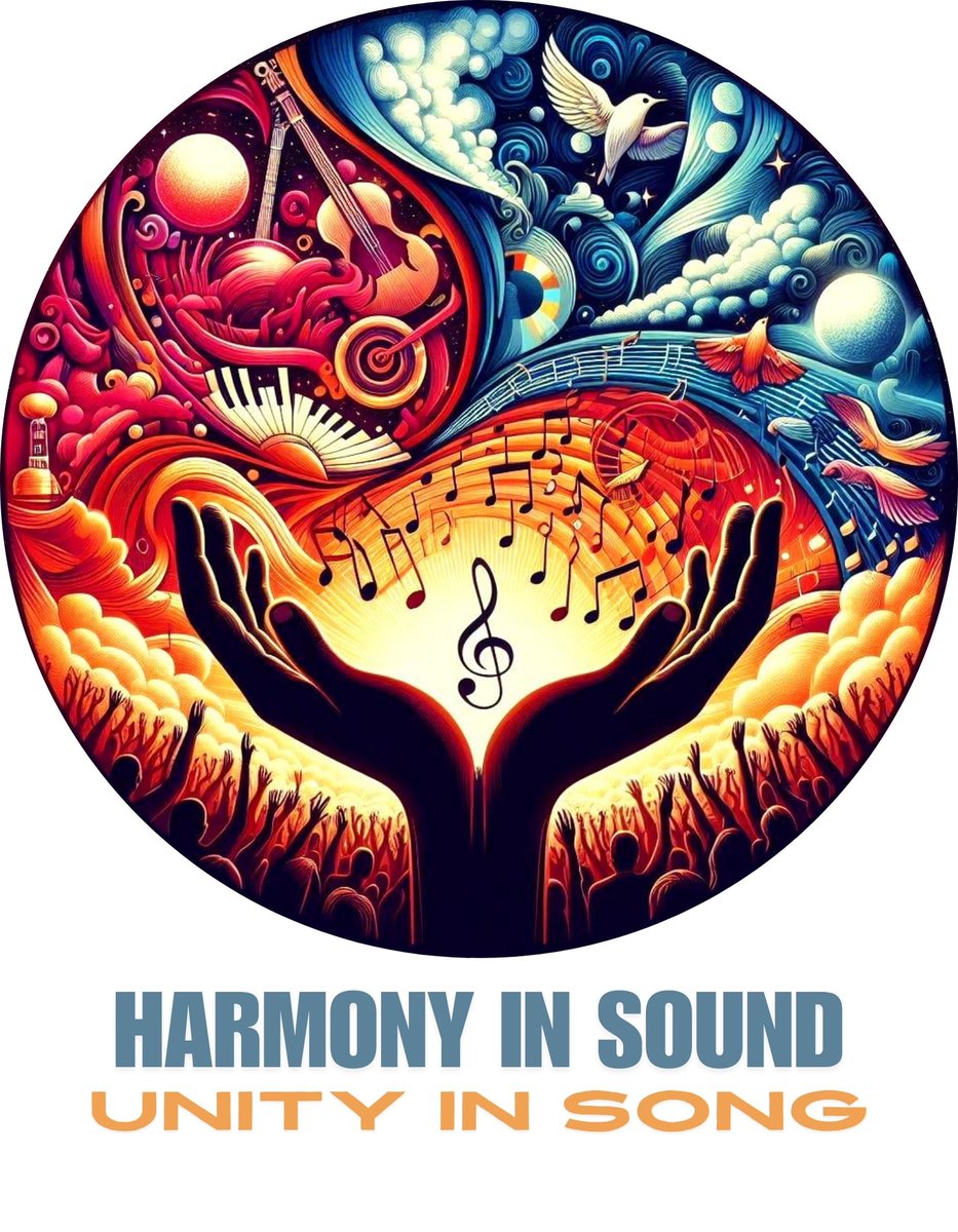 RabbiMarc's tweet photo. TICKETS ON SALE NOW!

Harmonies of Hope: A Concert for Unity &amp; Peace
Sun, November 24, 2024 — 3:00 PM in Delray.

Brought to the City of Delray Beach by the Delray Interfaith Committee.

Tickets here: https://t.co/NcsIQEXpak https://t.co/naJ3WOgC5B
