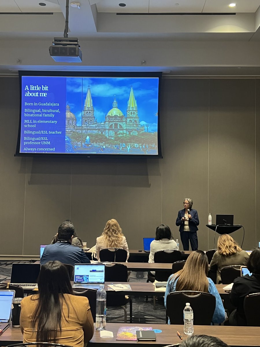 Our team is at the TABE Conference this week!  Looking forward to connecting and sharing ideas on supporting emergent bilingual students with high-quality materials. 
#TABE2024 #BilingualEducation #MLLs #InstructionalMaterials #EBs #MaterialsMatter