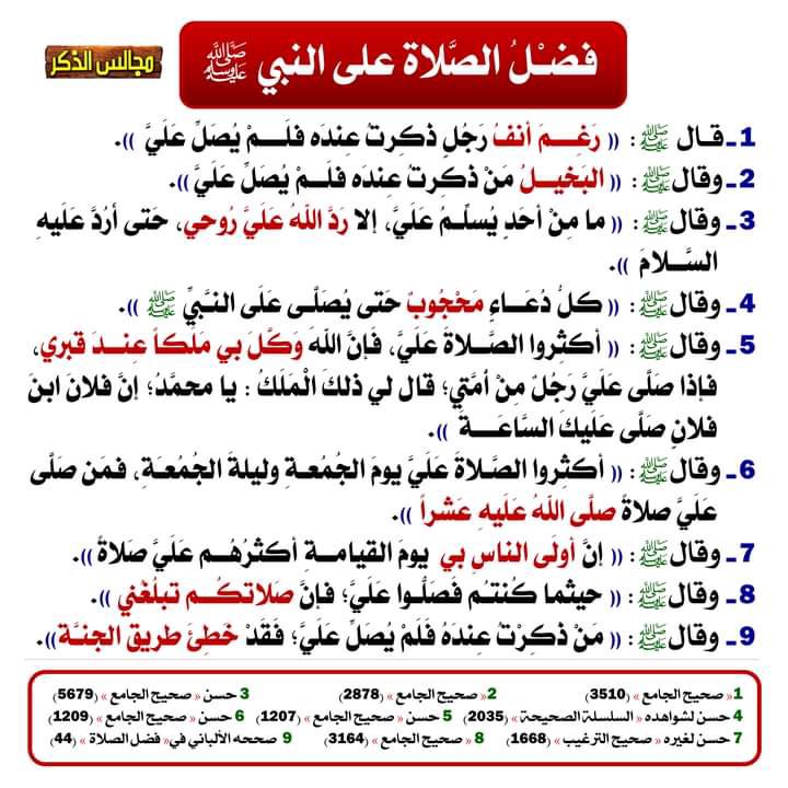 كل دعاء محجوب حتى يصلى على النبي!! يالله ببكي من الفضل العظيم ذا يعني دعواتك محجوبه لين تصلي على النبي وتستجاب!😭♥️