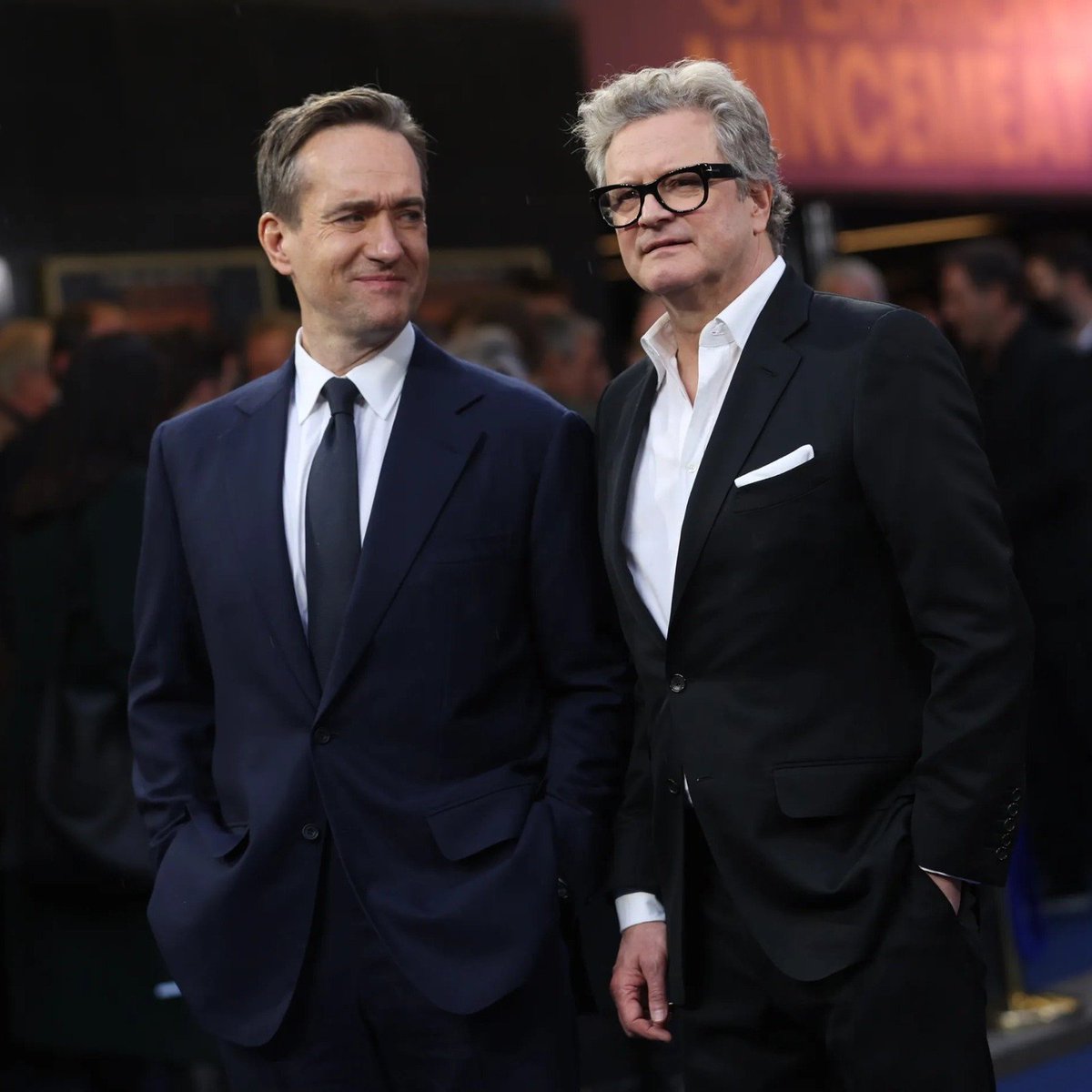 Jane160112's tweet image. good night 🌚 in style   
#ColinFirth #matthewmacfadyen 
#Mrdarcy #janeausten