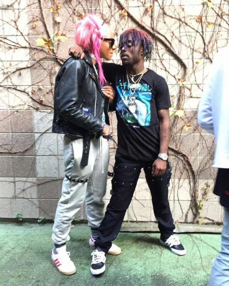 flee (@whokilledmk) on Twitter photo 