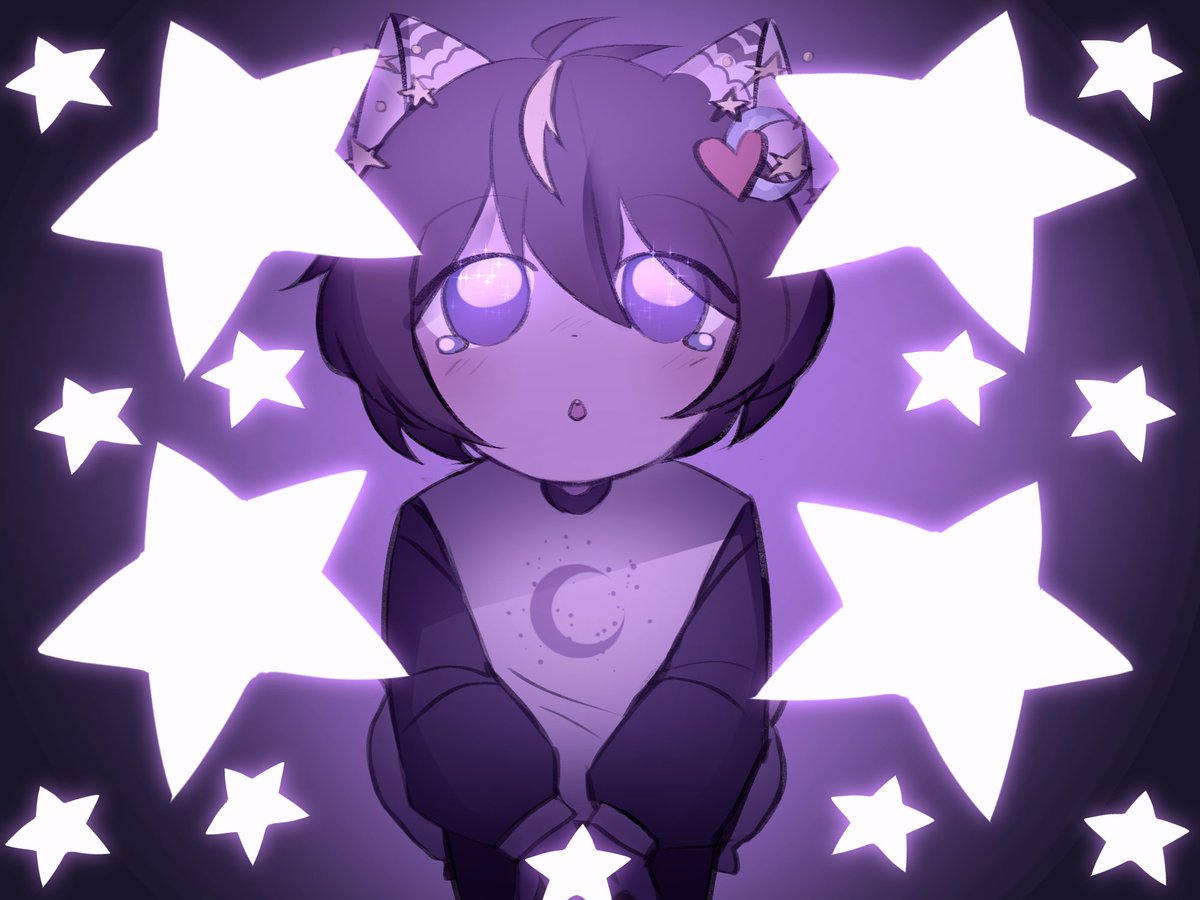Ketitch (Commissions open) tweet media
