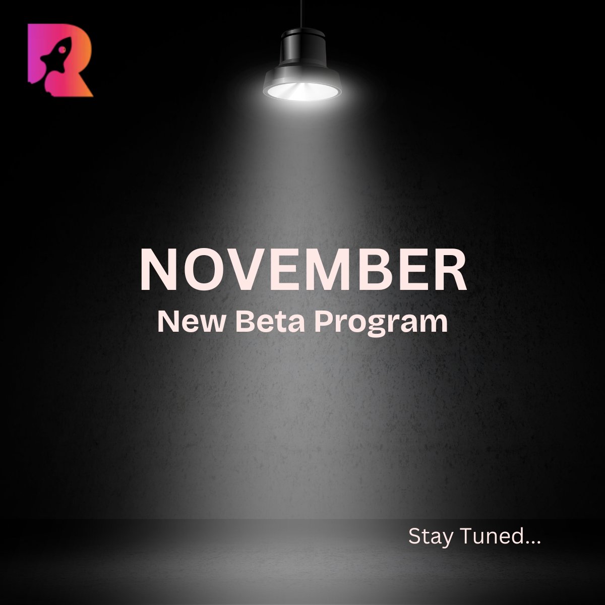 RocketScreens's tweet image. 🚀Exciting News! We're launching a new Beta Program that brings real-time performance updates to your screens, boosting team motivation and engagement like never before!🤯
Stay tuned....🚀
#rocketscreens #betaprogram #innovation #digitalsignage #CMS