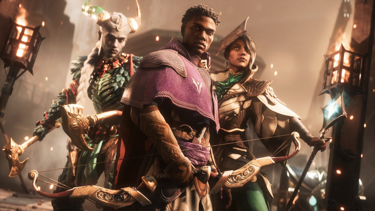 Dragon Age: The Veilguard Won’t Have Any DRM on PC gamingonpc.com/general-gaming…