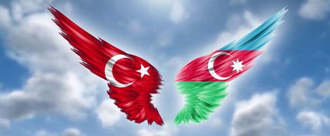 Bağımsızlık günün kutlu olsun Can Azerbaycan