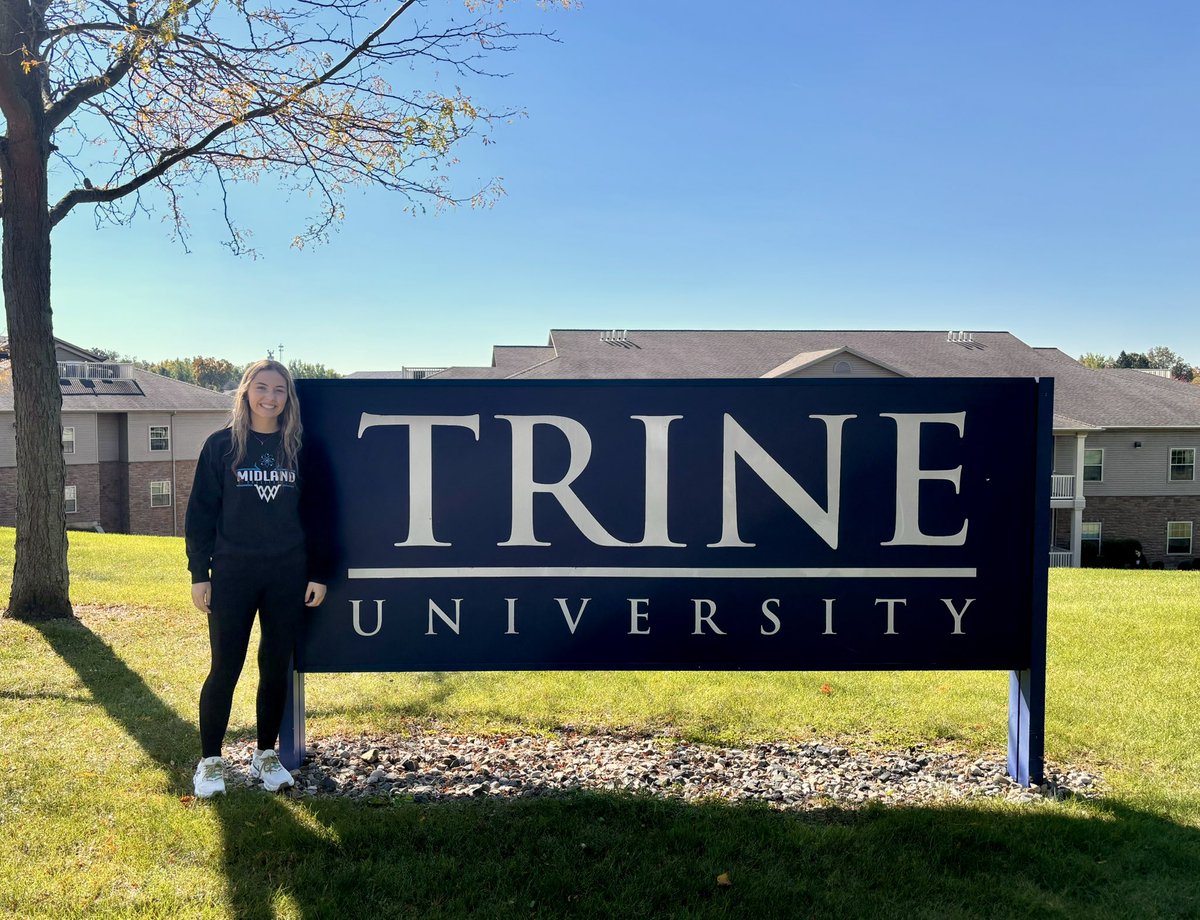 Payton Palmer (@paytonpalmer17) on Twitter photo After a great visit, I am excited to receive an offer to continue my academic and athletic career at Trine University. Thank you <a href="/CoachRang/">Andy Rang</a>, Coach Kruzel, and Coach Taylor for an awesome day! <a href="/ChemicGBB/">Midland Chemic WBB</a> <a href="/MImystics/">Michigan Mystics</a> <a href="/PGHMichigan/">Prep Girls Hoops Michigan</a> After a great visit, I am excited to receive an offer to continue my academic and athletic career at Trine University. Thank you <a href="/CoachRang/">Andy Rang</a>, Coach Kruzel, and Coach Taylor for an awesome day! <a href="/ChemicGBB/">Midland Chemic WBB</a> <a href="/MImystics/">Michigan Mystics</a> <a href="/PGHMichigan/">Prep Girls Hoops Michigan</a>