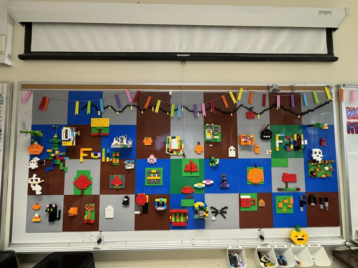 Mrs. Hawk PLTW KJH tweet media