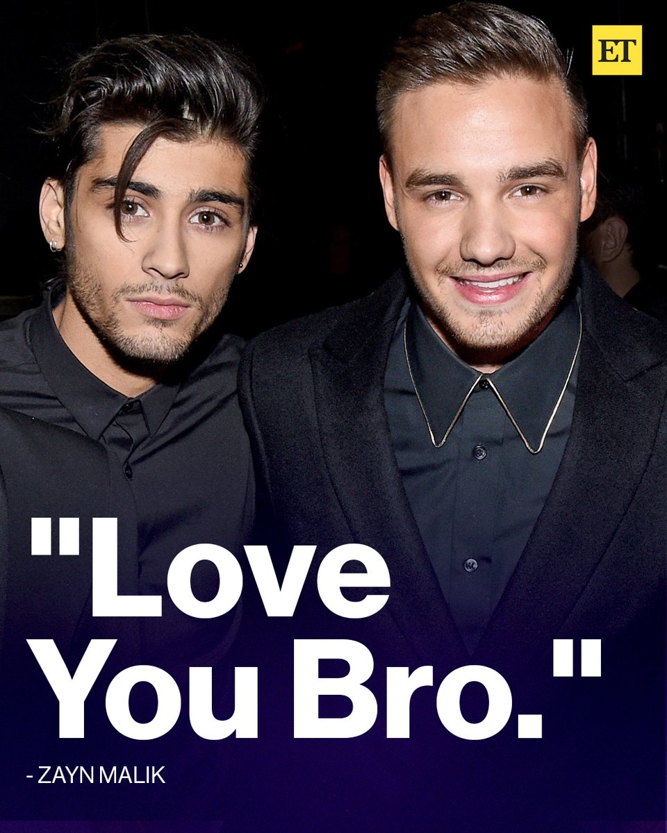 Entertainment Tonight tweet media