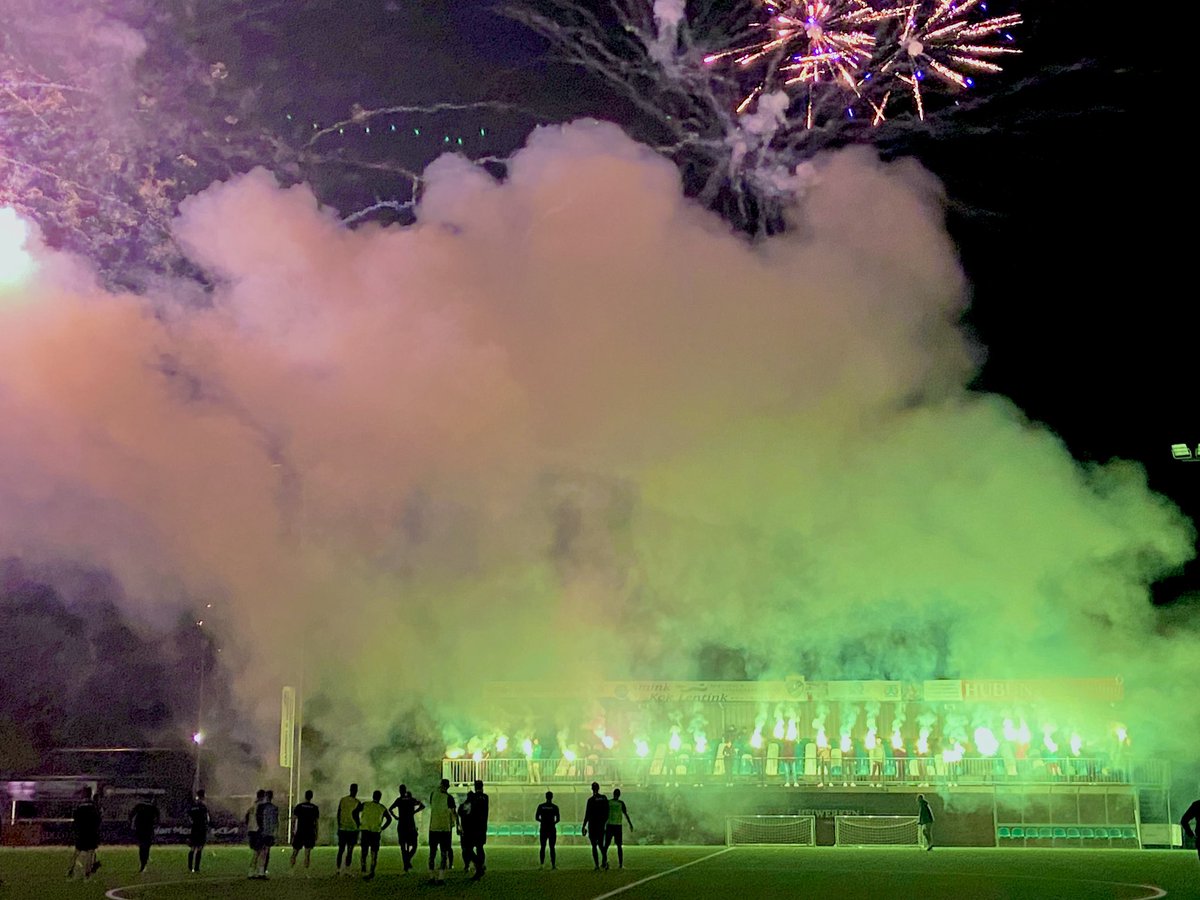 VVEemdijk's tweet photo. Vamos! 💚🤍 https://t.co/6wQseV7s04