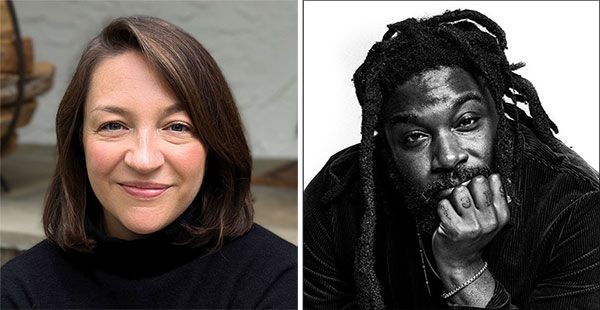 Children's Bookshelf (@pwkidsbookshelf) on Twitter photo Agent Elena Giovinazzo and author Jason Reynolds (<a href="/JasonReynolds83/">Jason Reynolds News</a>) are teaming up to found Heirloom Literary & Media, a new literary agency bit.ly/489Ma5K Agent Elena Giovinazzo and author Jason Reynolds (<a href="/JasonReynolds83/">Jason Reynolds News</a>) are teaming up to found Heirloom Literary & Media, a new literary agency bit.ly/489Ma5K