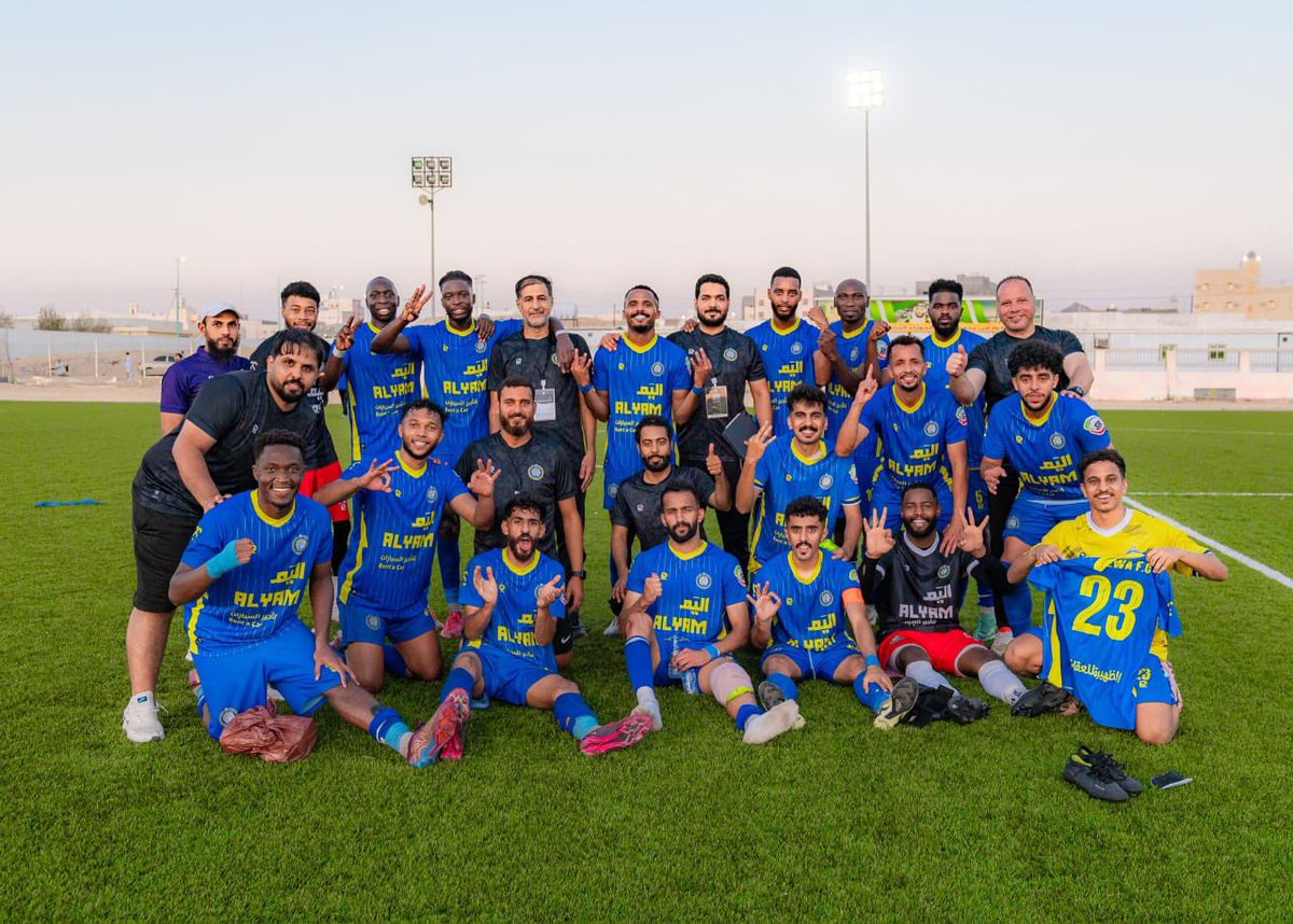 RakhiAlsh's tweet photo. الحمدلله دائماً وابداً ثلاث نقاط مهمه  
والقادم اجمل بإذن الله 🤝🏻💙💛 ' https://t.co/0CixZ5ibFA