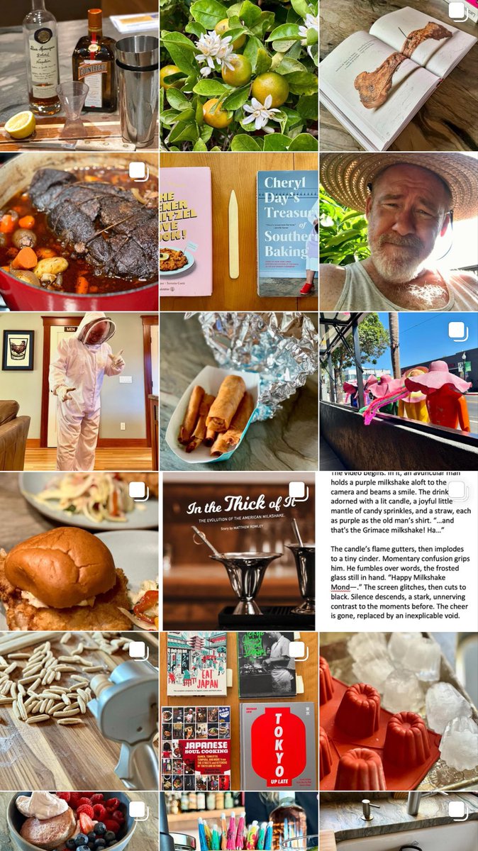 Matthew Rowley tweet media