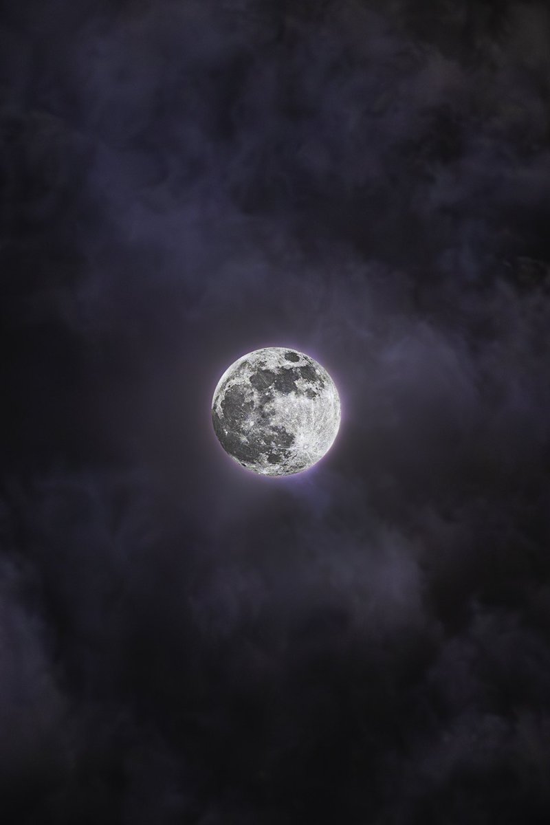 alexmaafs's tweet photo. Luna del Cazador / Luna llena en Aries https://t.co/CQvpRj3V24