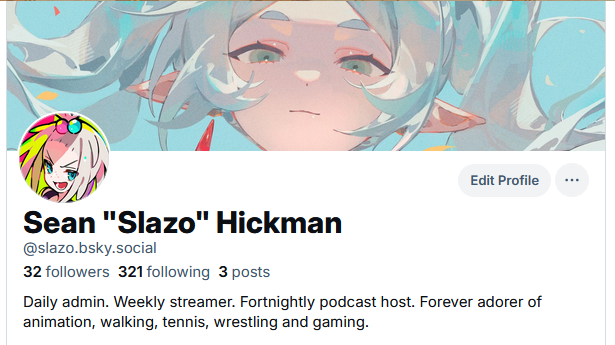 Sean #BlackLivesMatter Hickman tweet media