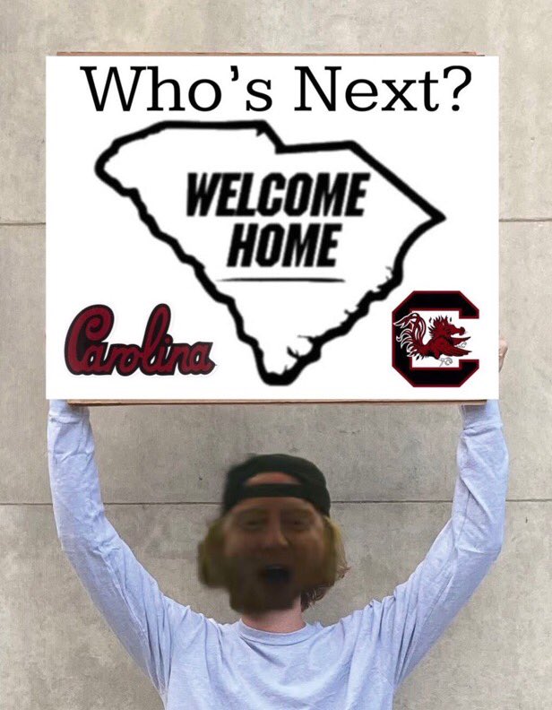 jmacc2313's tweet image. HERE WE GOOOOOOO #WhosNext #COMEHOME 🐔🤙