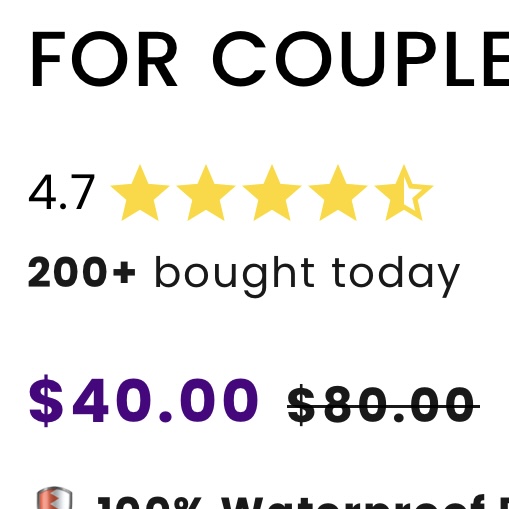 purrdoom's tweet photo. You don’t need LOOX anymore ❌

Just copy Amazon:

4.7/5 for reputation ⭐️

200+ bought… for FOMO

Don’t WASTE time on reviews 🙄

Like, RT &amp; Comment "AMAZON" and I'll send you the custom liquid via DM https://t.co/tL8qeytQkn