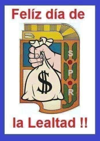 FELIZ DÍA 🤔